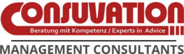 CONSUVATION GmbH | Beratung mit Kompetenz