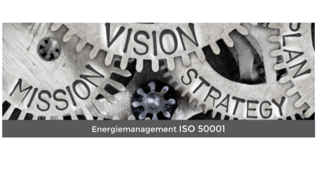 Wir beraten und schulen ISO 50001