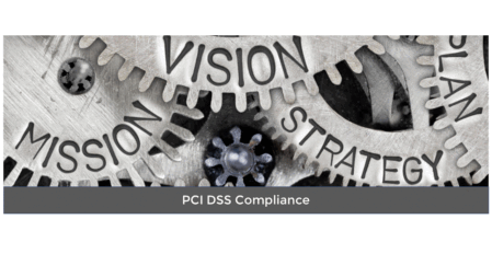 Wir prüfen PCI DSS Compliance
